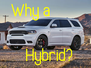 Hybrid Durango 2.0