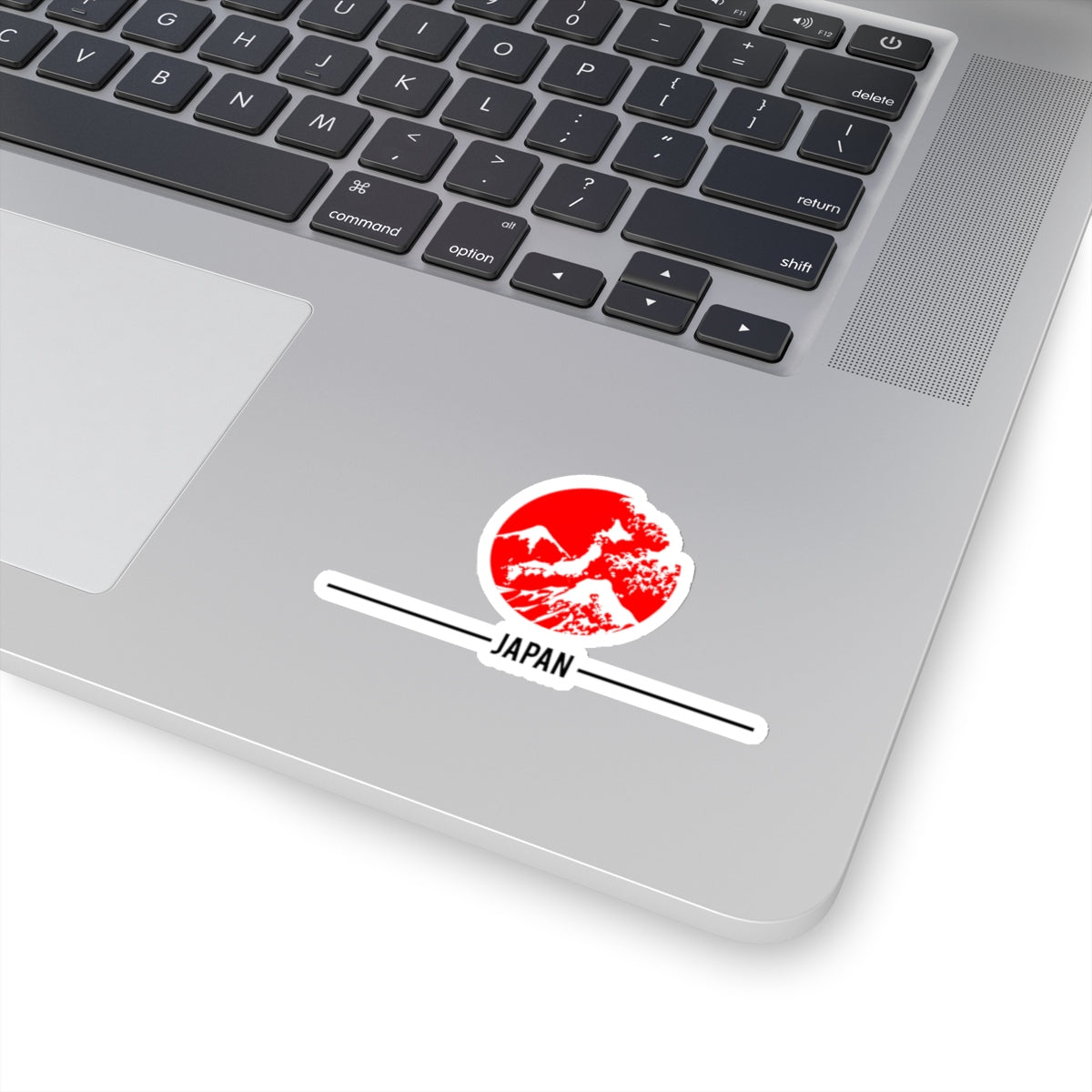 Japan Stickers