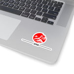 Japan Stickers
