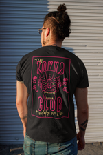Modify or Die T-shirt
