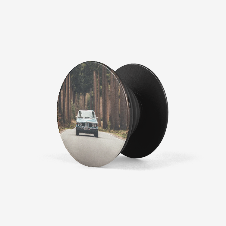 BMW E3 Collapsible Grip & Stand - Modified Street Style