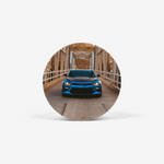 Chevrolet Camaro Collapsible Grip & Stand - Modified Street Style