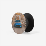 Chevrolet Camaro Collapsible Grip & Stand - Modified Street Style