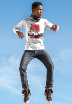 Long Sleeve RX-7 T Shirt