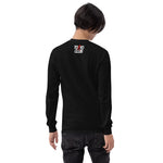 Mitsubishi Evo Long Sleeve Shirt