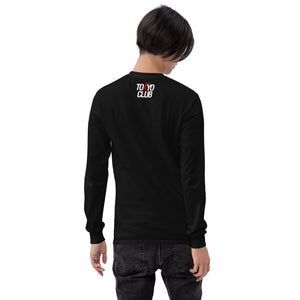 Mitsubishi Evo Long Sleeve Shirt