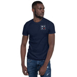 Oni Inspired T shirt (Unisex)