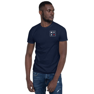 Oni Inspired T shirt (Unisex)