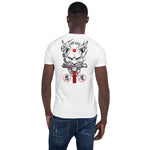 Oni Inspired T shirt (Unisex)