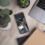 Supercar Garage iPhone Case - Modified Street Style