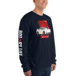 Long Sleeve RX-7 T Shirt