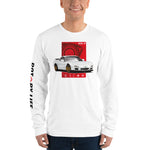 Long Sleeve RX-7 T Shirt