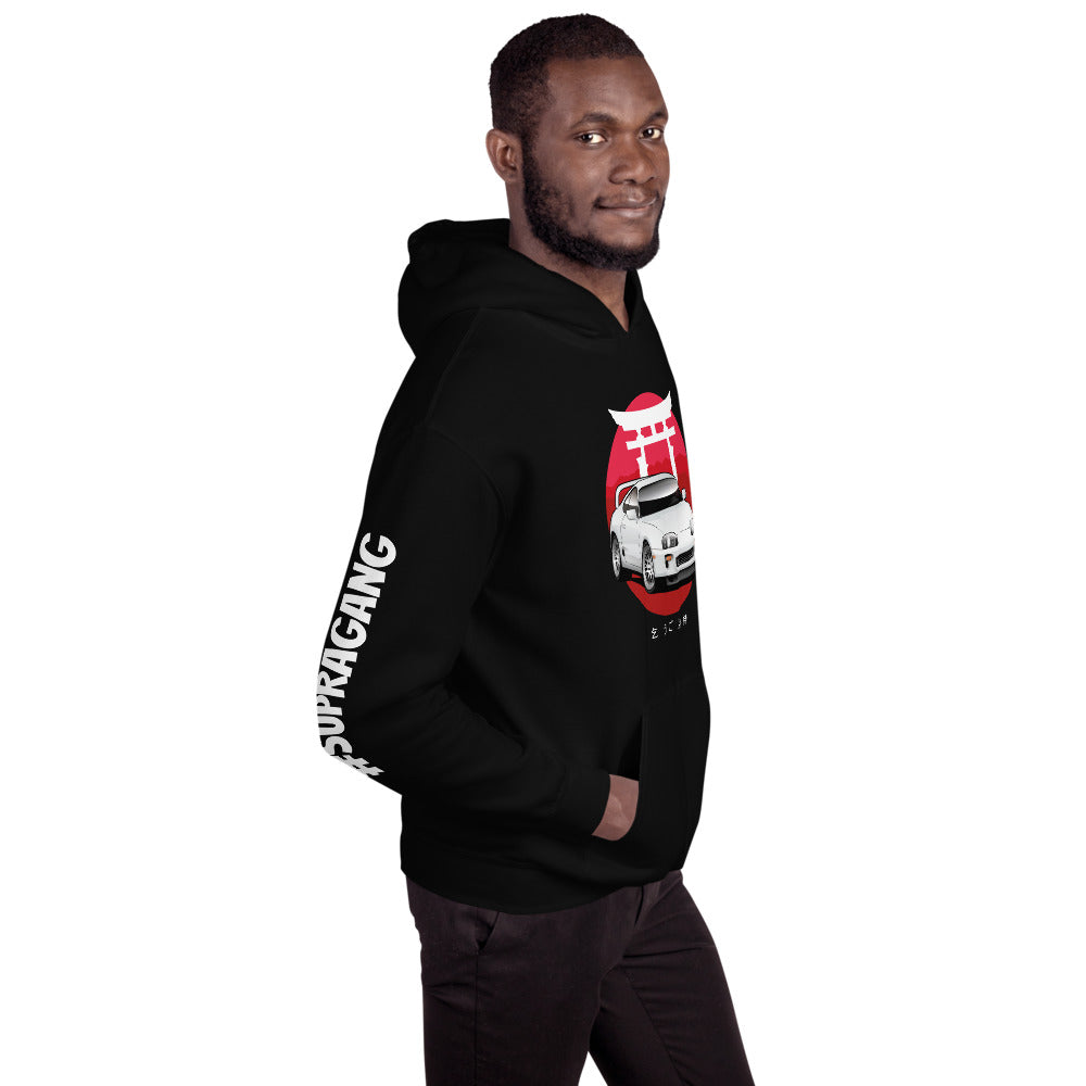 Unisex Hoodie
