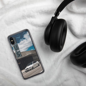 BMW iPhone Case - Modified Street Style