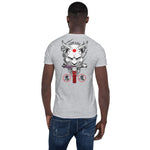 Oni Inspired T shirt (Unisex)