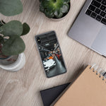 Supercar Garage iPhone Case - Modified Street Style