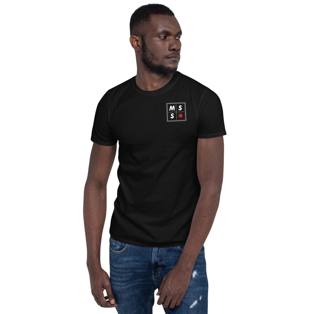 Oni Inspired T shirt (Unisex)