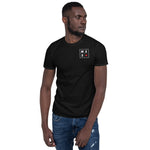Oni Inspired T shirt (Unisex)