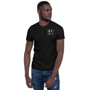 Oni Inspired T shirt (Unisex)