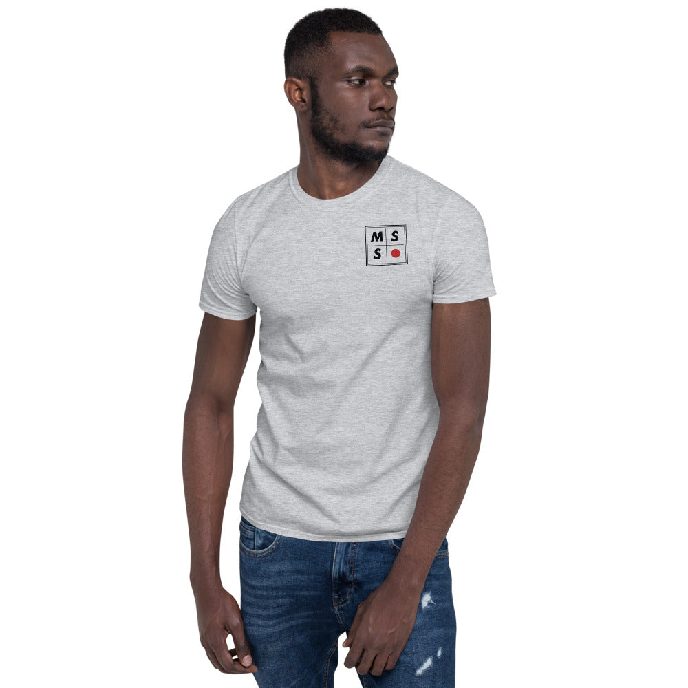 Oni Inspired T shirt (Unisex)