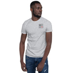 Oni Inspired T shirt (Unisex)