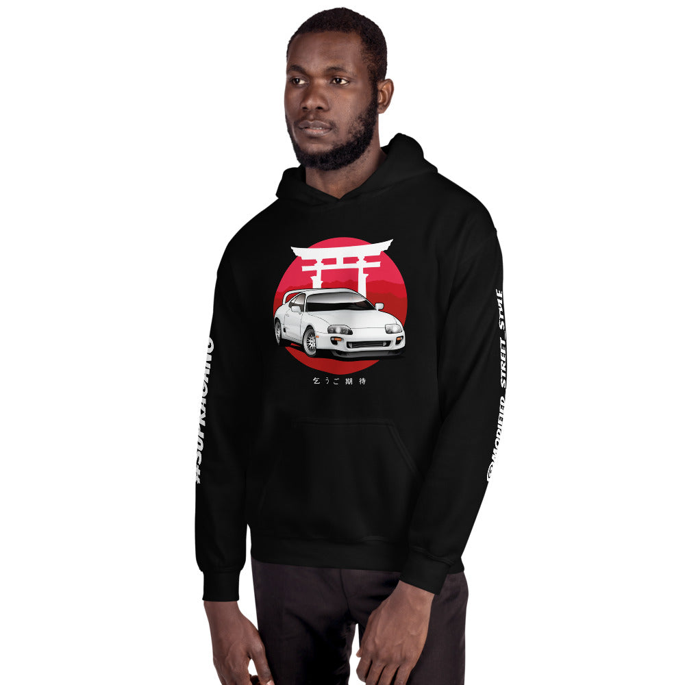 Unisex Hoodie