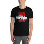 Mazda RX-7 T-Shirt (Unisex)