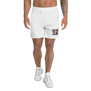 Tokyo Club Shorts