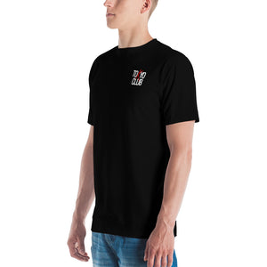 Modify or Die T-shirt