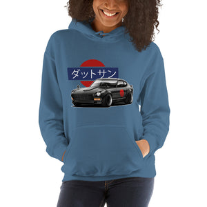Datsun 240Z Hoodie