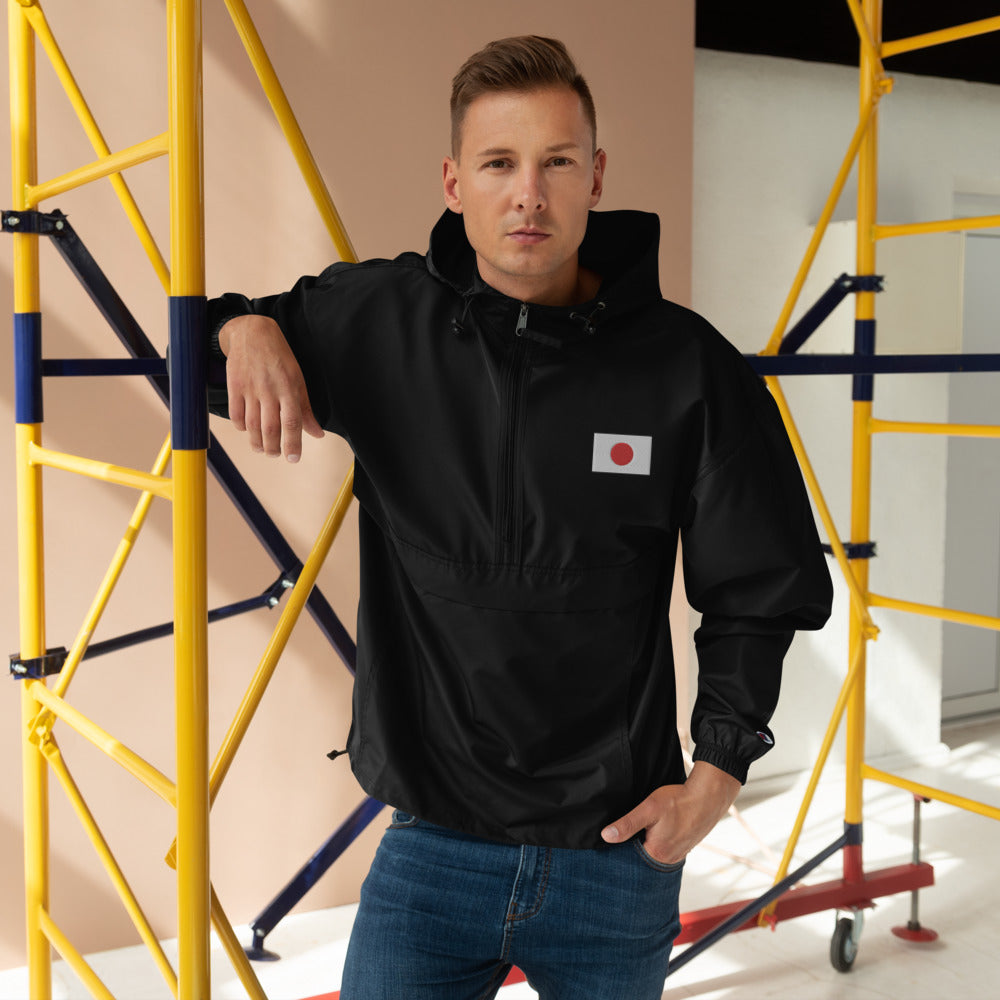 Jdm windbreaker on sale