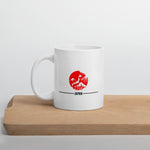 Japan Themed Mug