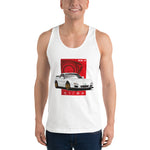 Mazda RX-7 Tank Top