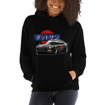 Datsun 240Z Hoodie