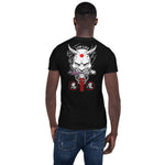 Oni Inspired T shirt (Unisex)