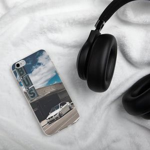 BMW iPhone Case - Modified Street Style
