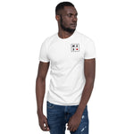 Oni Inspired T shirt (Unisex)