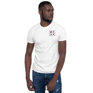 Oni Inspired T shirt (Unisex)