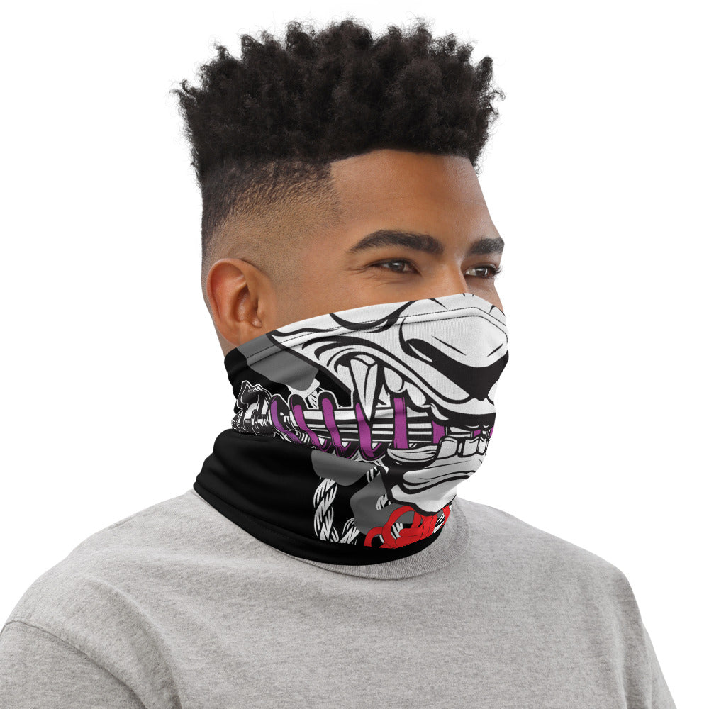 Oni Neck Gaiter