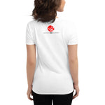 Women's Mitsubishi Evo T-shirt