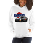 Datsun 240Z Hoodie