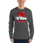 Long Sleeve RX-7 T Shirt
