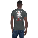 Oni Inspired T shirt (Unisex)