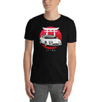 MK4 Supra T-Shirt (Unisex)