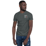 Oni Inspired T shirt (Unisex)