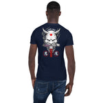 Oni Inspired T shirt (Unisex)
