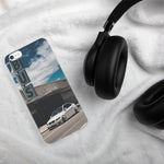 BMW iPhone Case - Modified Street Style