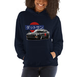 Datsun 240Z Hoodie