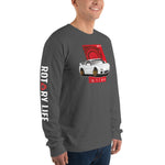 Long Sleeve RX-7 T Shirt