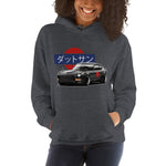 Datsun 240Z Hoodie